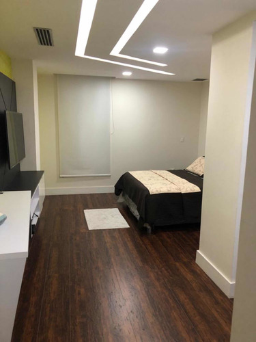 Imagen 13 de 30 de Hermoso Apartamento Penthouse En Venta Pueblo Nuevo