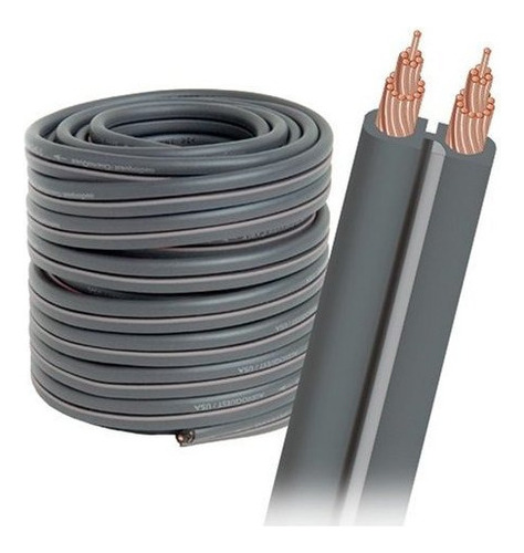 Cable De Altavoz A Granel Audioquest G-2 - Carrete De 16 Awg