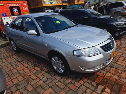 Renault Scala 1.6l