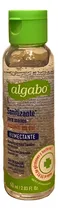 Comprar Alcohol En Gel Sanitizante Algabo X 60cc - Salud Y Cuidado