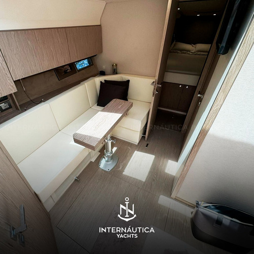Lancha Sessa C40 2023 Phantom Focker Intermarine Triton