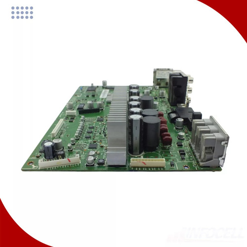 Placa Principal Home Theater Ht-c655w/xaz Original (Usado)