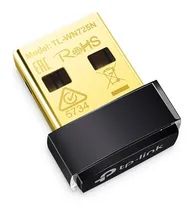 Comprar Adaptador Wifi Usb Nano Inalambrico Tp Link 150mbps