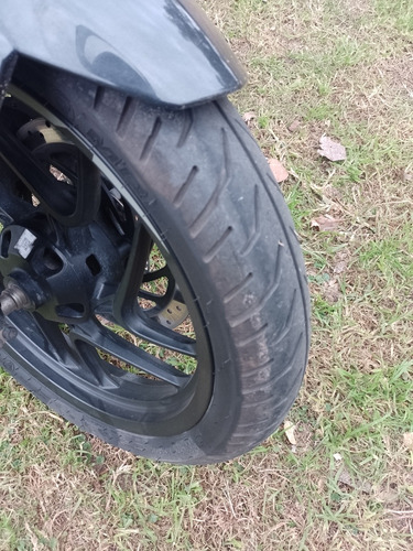 Bajaj Dominar 250