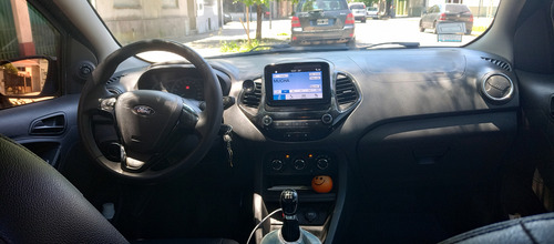 Ford Ka 1.5 Sel