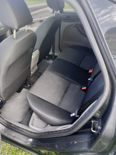 Ford Focus Trend Plus 2.0