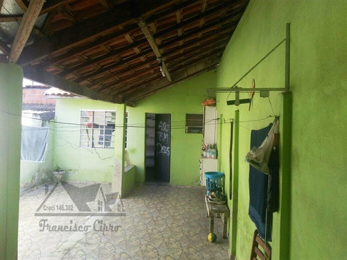 Imagem 8 de 12 de Casa-terrea-para-venda-em-vila-sao-roque-lorena-sp - Cs100