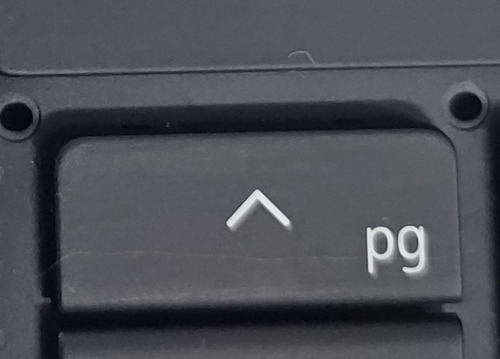 Tecla Avulsa Para Notebook Dell Xps 9300