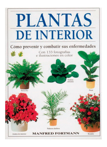 Plantas De Interior