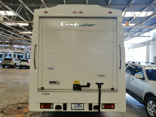Imagen 6 de 14 de Ford F-350 Xl Caja Tipo Vanette 2019