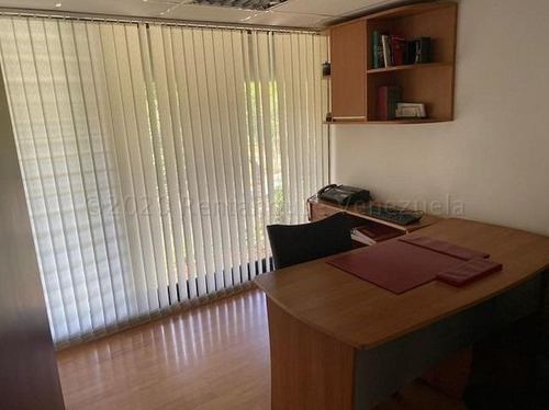 Imagen 11 de 15 de Bella Oficina De Lujo En Alquiler- Prados Del Este. Mls #22-13054. Vanessa Sayago. 04125866548