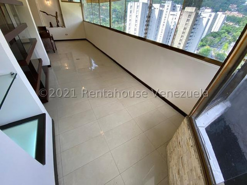 Oportunidad Única - Apartamento En Venta - La Boyera - Mls #21-21104 - Darlys