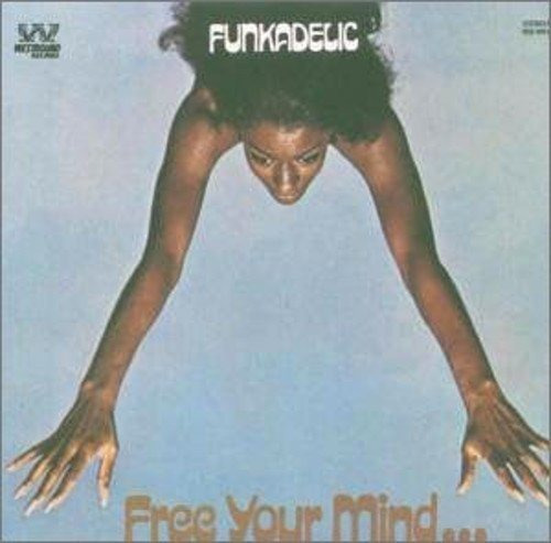 Lp Free Your Mindand Your Ass Will Follow [vinyl] - _i