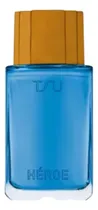 Comprar Perfume Masculino Héroe Tsu Cosméticos 50ml