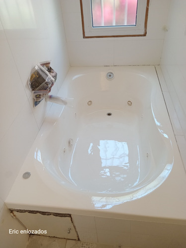 Reparación Y Enlozado Bañeras, Hidromasajes Y Jacuzzi