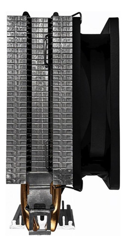 Cooler Para Processador Brx Prism Ice, 92mm, Intel-amd
