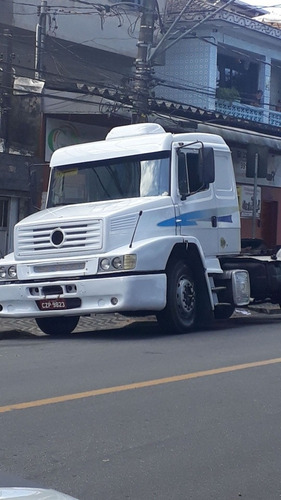 Mercedes-benz 1632