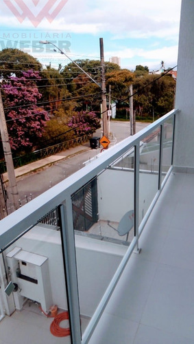 Sobrado No Jardim Europa - R$ 480.000,00 - 1652