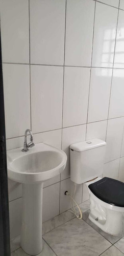 Imagem 7 de 9 de Casa Independente Limão