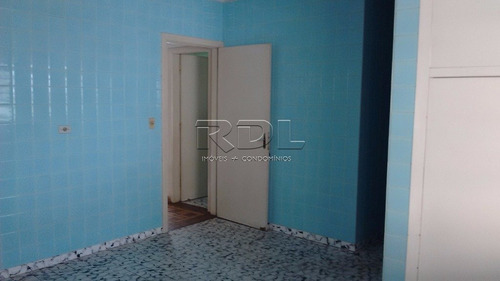 Imagem 4 de 11 de Sala Para Aluguel, 5 Quartos, Vila Valparaíso - Santo André/sp - 596