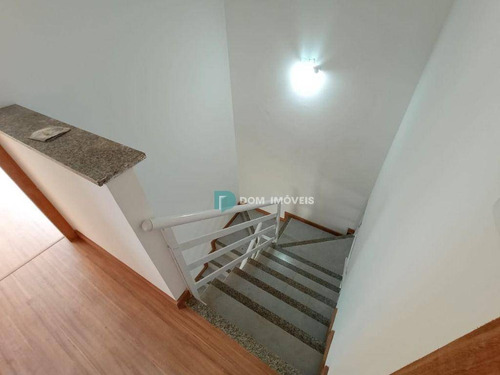 Imagem 10 de 11 de Casa À Venda, 130 M² Por R$ 529.000,00 - Marilândia - Juiz De Fora/mg - Ca0460
