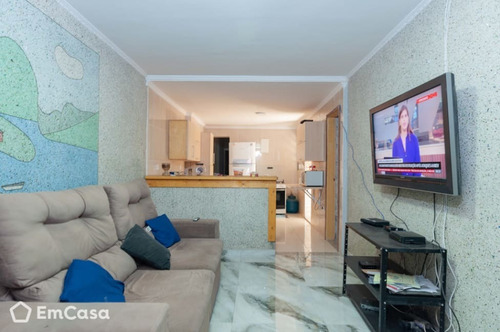 Imagem 2 de 10 de Casa À Venda Em São Paulo - 49089