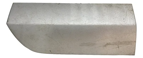 comprar Tampa Spoiler Lateral Traseiro Esquerdo Vw Saveiro Cross