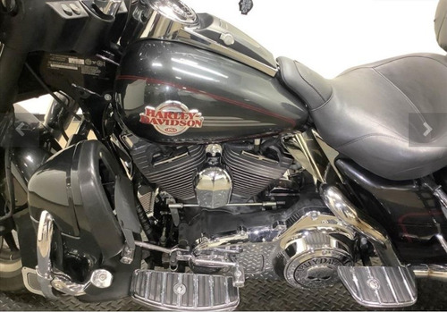 Imagen 14 de 15 de Harley Davidson Ultra Classic 1584cc 2007