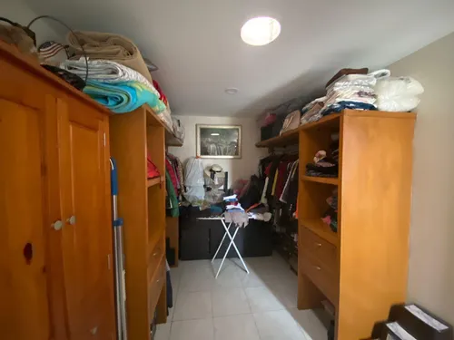 Venta De Casa En Privada La Rinconada En San Jerónimo Metepec