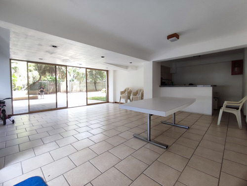 Imagen 29 de 30 de Venta Apartamento 130m2/ 3h/ 2.5b/ 2p La Alameda