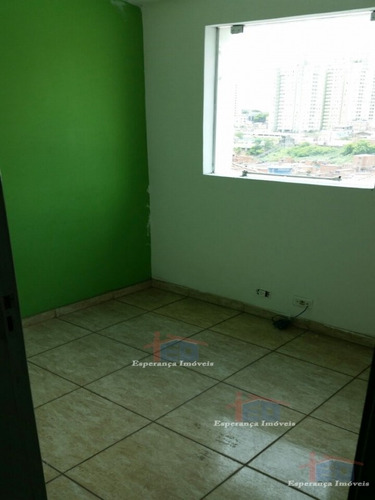 Imagem 7 de 12 de Ref.: 3849 - Salão Em São Paulo Para Venda - V3849