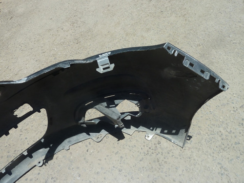 Parachoque Del Varios Daños Citroen C4 2013 Original Lea (Usado)