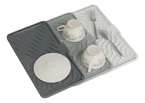 comprar Escurridor De Platos Extensible Seca Platos Loza Plastico