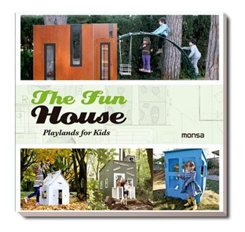 The Fun House. Playlands For Kids.