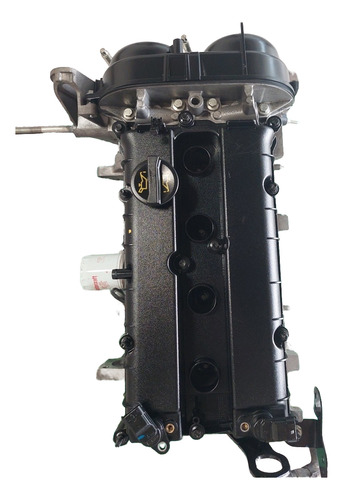 Motor Fiesta / Figo 2012-2019 (Usado)