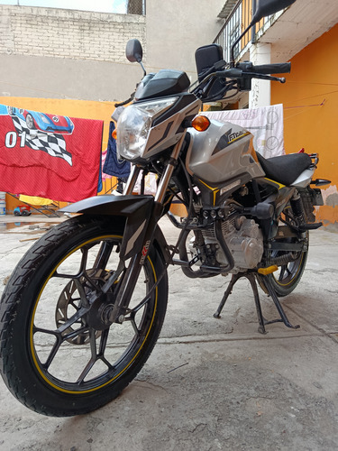 Ft150 Gts 2025