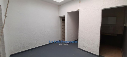 Venta O Alquiler Apartamento 1 Dormitorio La Blanqueada
