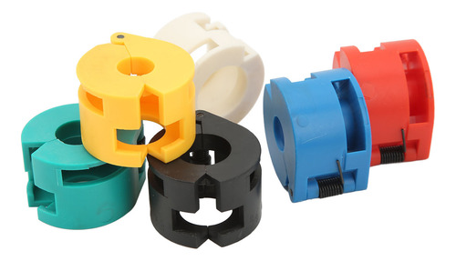 Removedor De Acoplamiento Spring Lock, 6 Unidades, Desconect