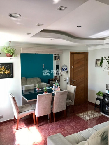 Imagem 3 de 14 de Venda Apartamento (térreo) 2 Dorms Parque Santo Antônio Guarulhos R$ 190.000,00 - 37660v