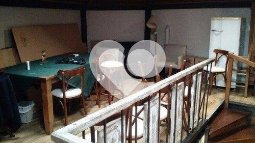 Imagem 14 de 30 de Prédio À Venda No Coração Da Cidade Baixa. - Reo414163