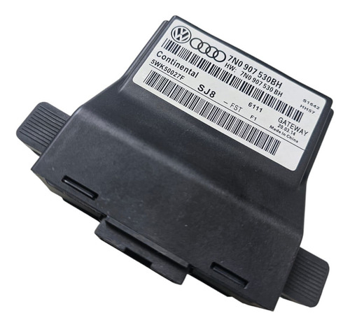 Módulo Interface Gateway Vw Tiguan Jetta 2.0 7n0907530bh