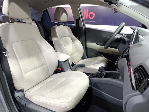Hyundai HB20S 1.0 TGDI FLEX PLATINUM PLUS AUTOMÁTICO