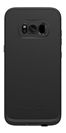 Serie Carcasa Impermeable Para Samsung Galaxy S8 Color Vb