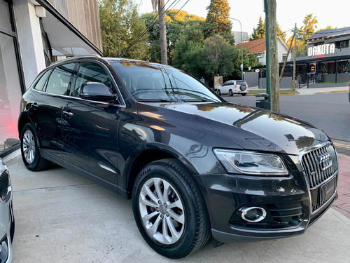 Imagen 3 de 9 de Audi Q5 2.0 Tfsi Tiptronic Quattro 250cv