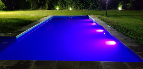 Quinta Para Eventos En Bella Vista Cumpleaños ,empresarios