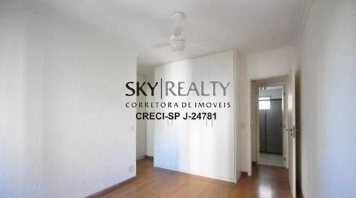 Imagem 5 de 15 de Apartamentos - Jardim Ampliacao - Ref: 14140 - V-14140