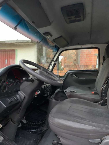 Imagem 3 de 7 de Iveco Vertis Mod 9.180