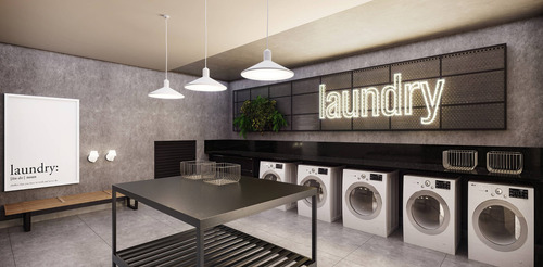 Imagem 18 de 30 de Apartamento À Venda, Terra Bonita - Edifício Mind - 2 Quartos Sendo 1 Suíte - Sala Com 2 Ambientes- 1 Garagem - Entrega Outubro 2023 - Pr - Ap2901_gprdo