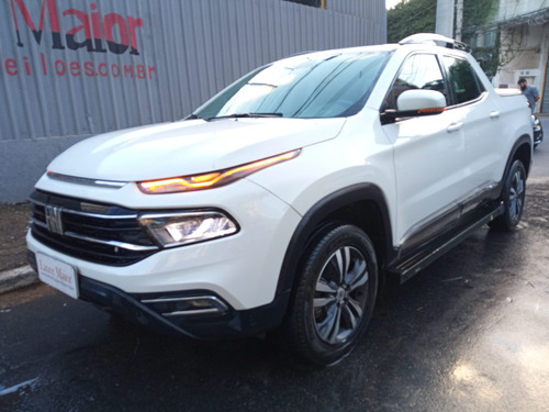 Fiat Toro 1.3 Freedom 16v Turbo Flex 4x2 Aut. 4p