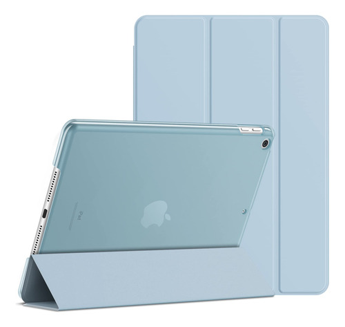 Jetech Case For iPad (9.7-inch, 2018/2017 Model, 6th/5th Ge